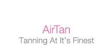 Airbrush Tanning System