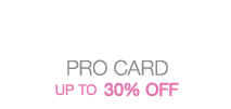 Dinair Pro Card